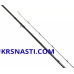 Удилище кастинговое Daiwa Steez AGS Cast